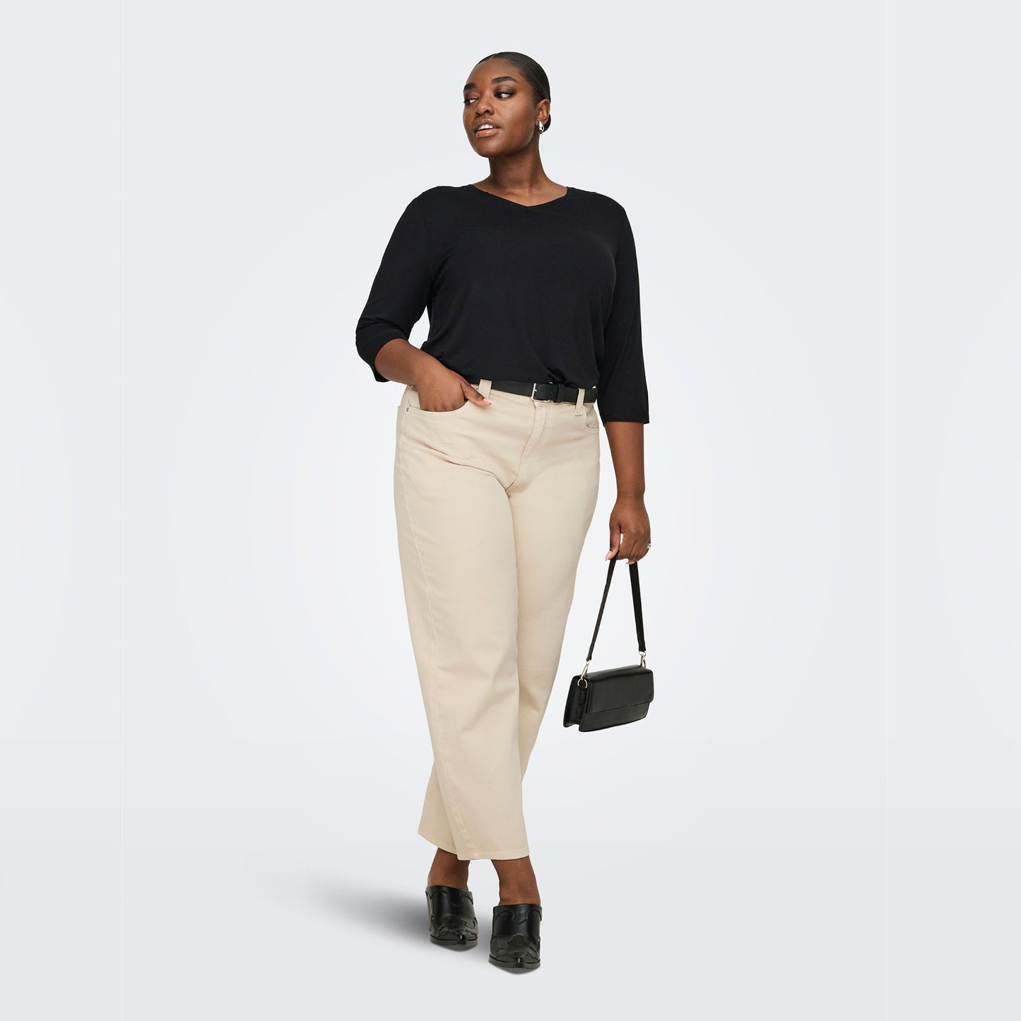 Jeanshose CARFRANKIE BARREL