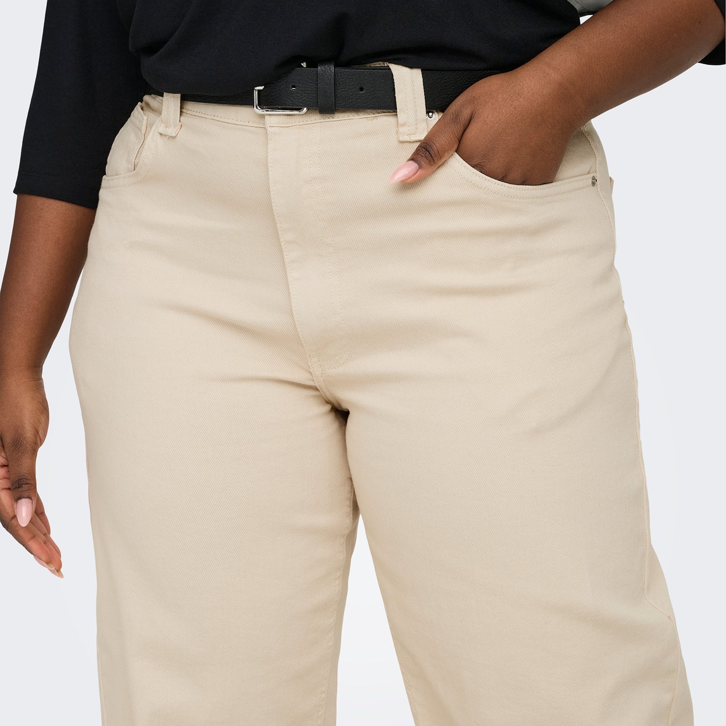 Jeanshose CARFRANKIE BARREL