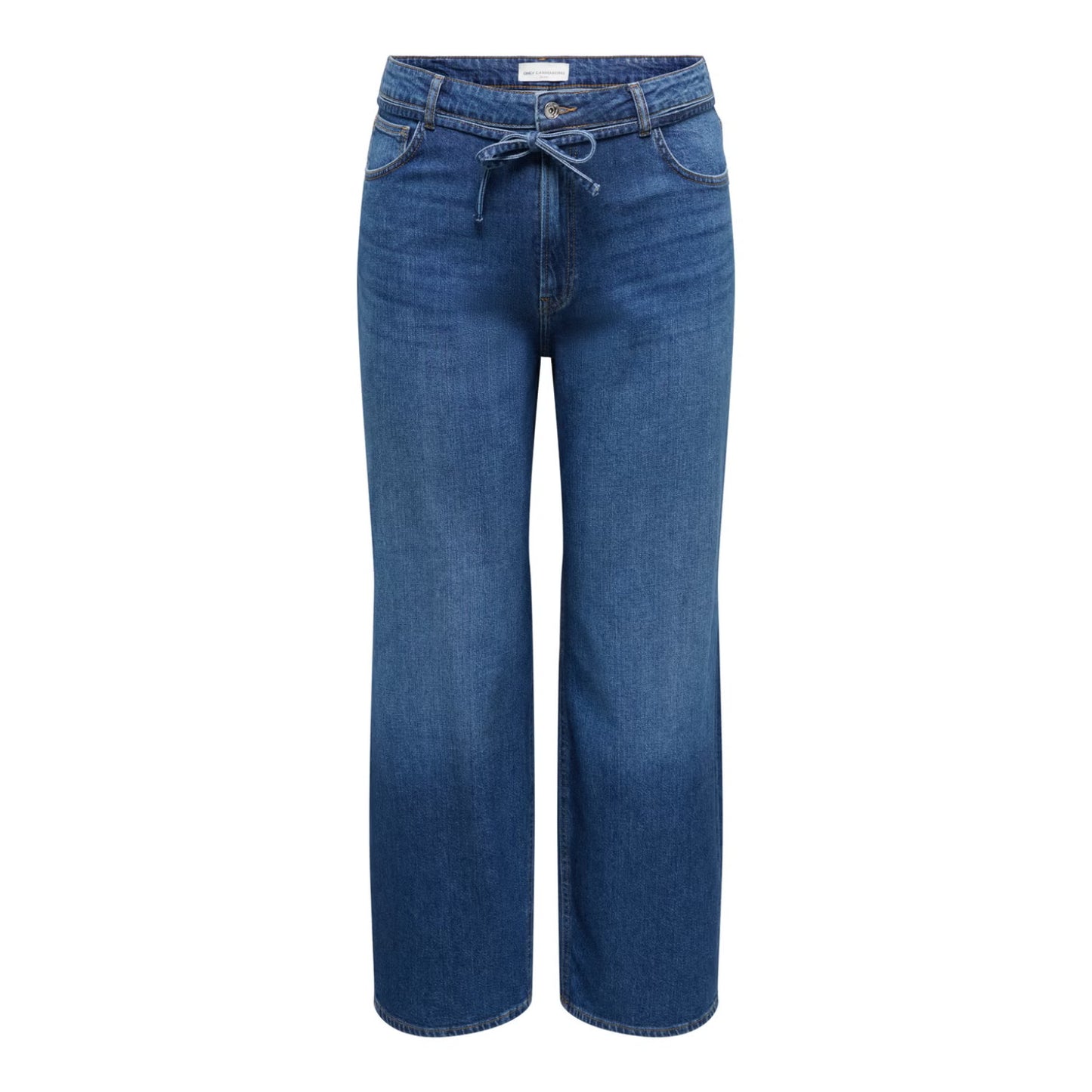 Jeanshose CARGIANNA BALLON