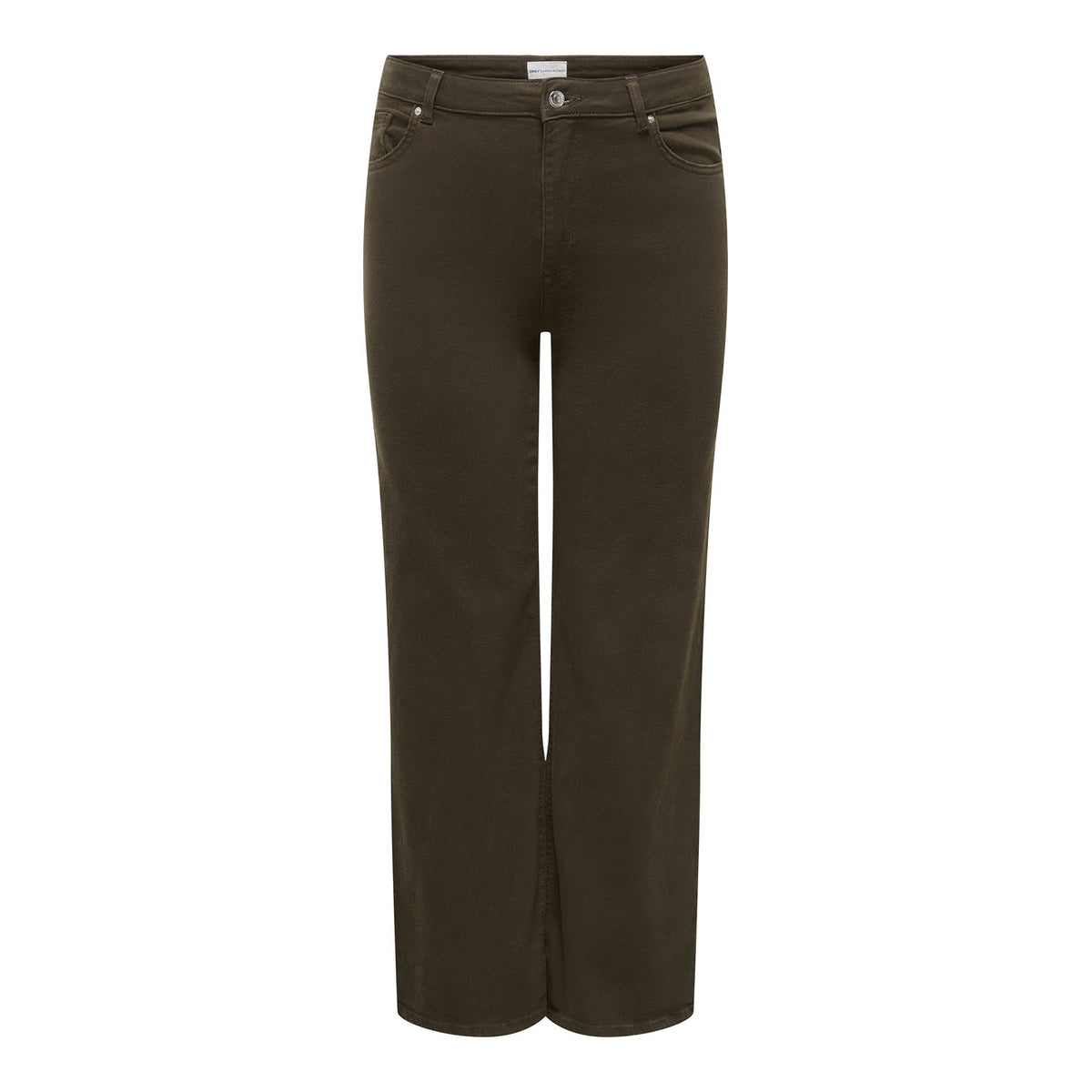 Jeanshose CARWILLY WIDE