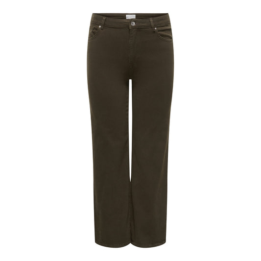 Jeanshose CARWILLY WIDE