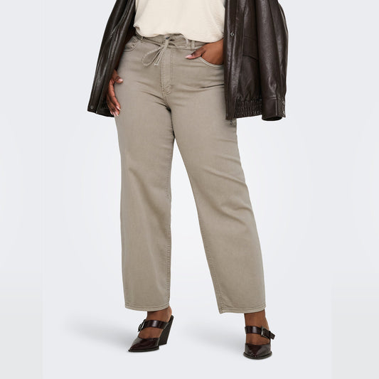 Jeanshose CARHILLA BALLON