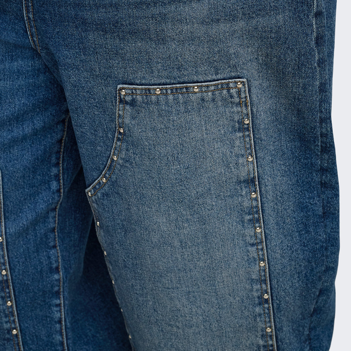 Jeanshose CARZOEY BARREL