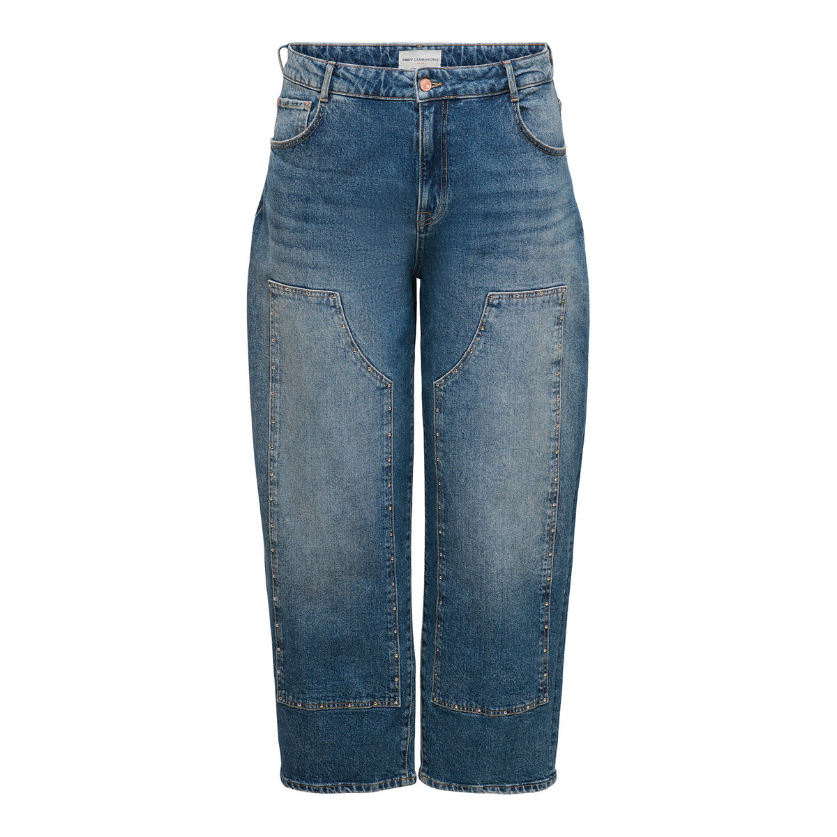 Jeanshose CARZOEY BARREL