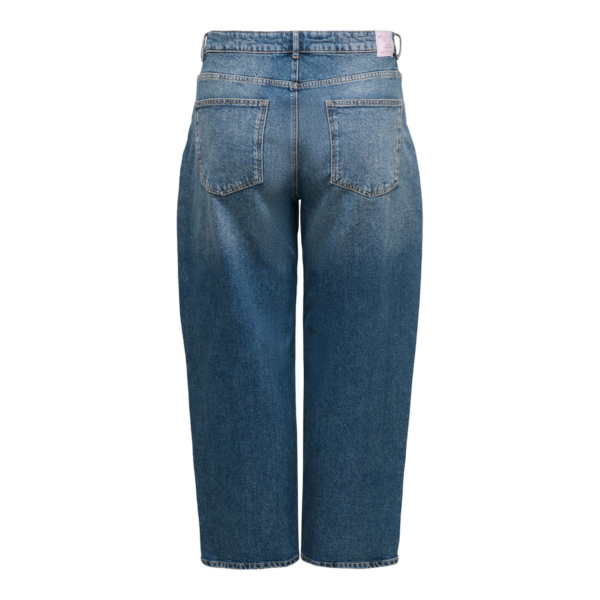 Jeanshose CARZOEY BARREL