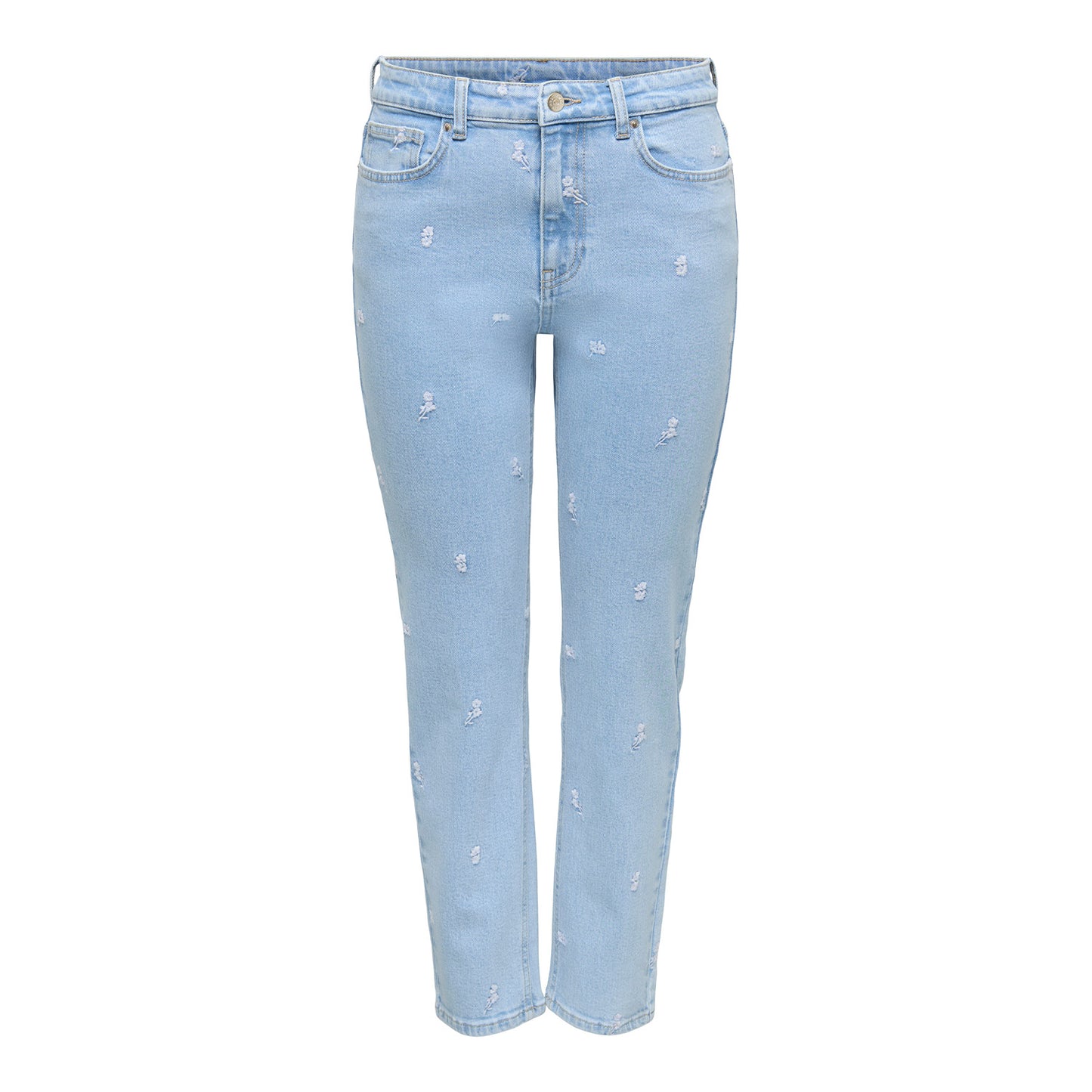 Jeanshose ONLEMILY STRAIGHT