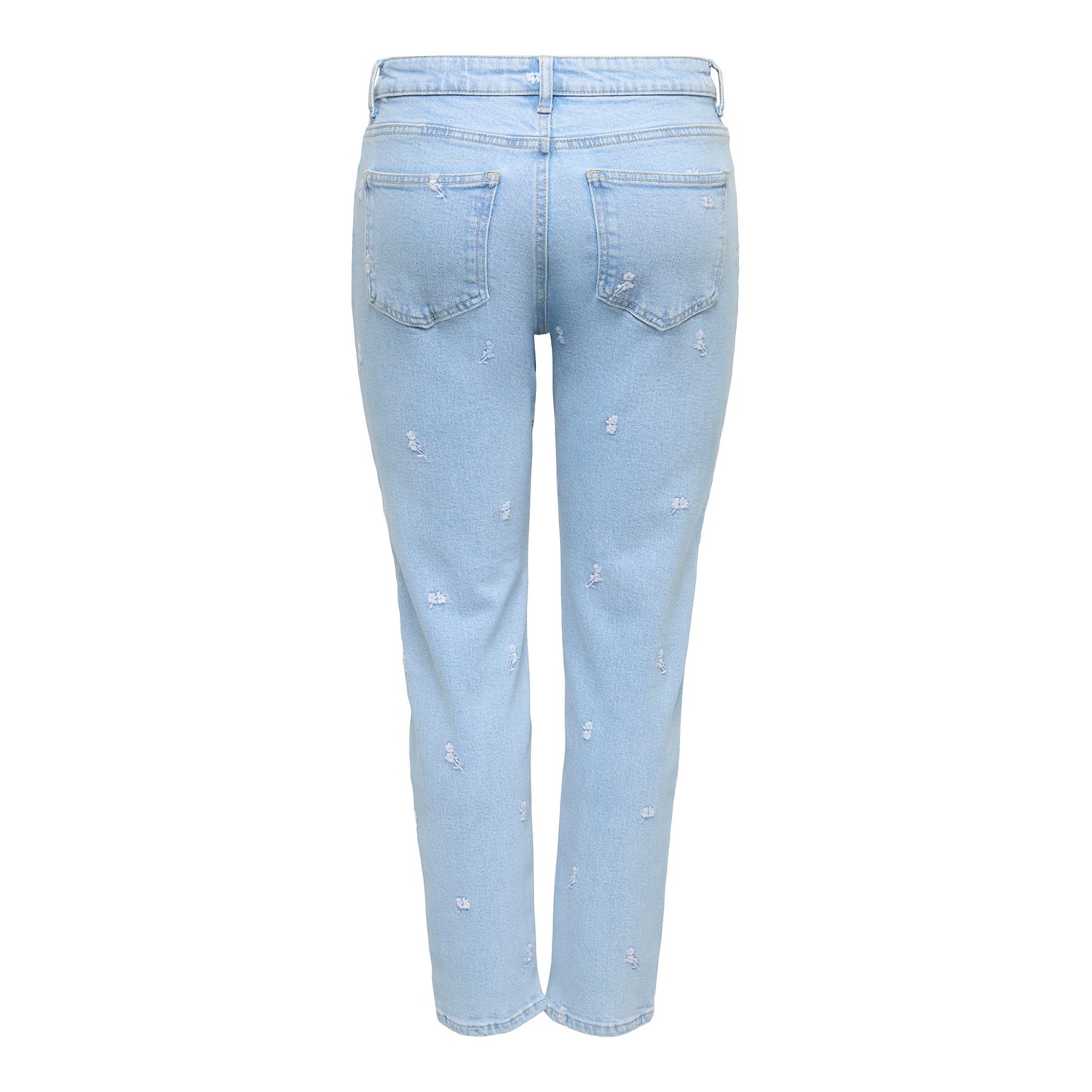 Jeanshose ONLEMILY STRAIGHT