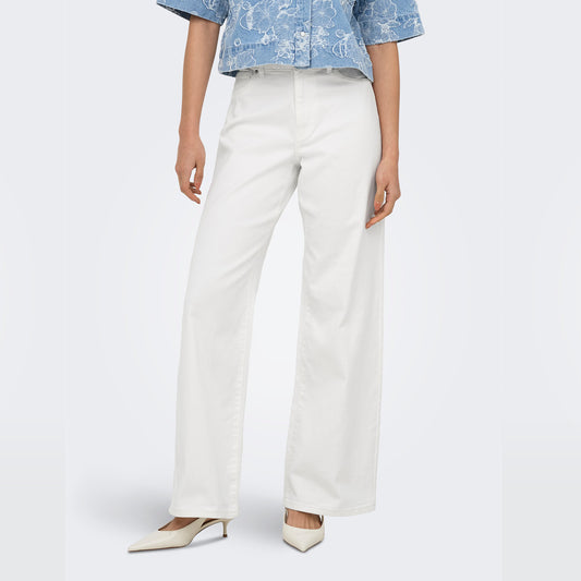 Jeans ONLMADISON-SILLE WIDE