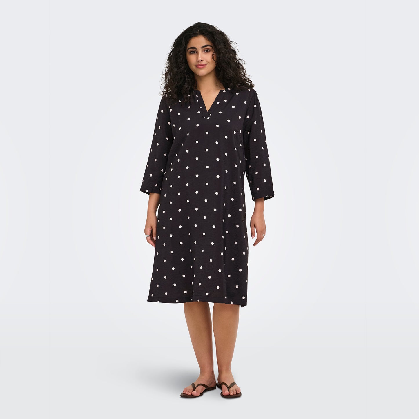 Kleid CARCARRIE