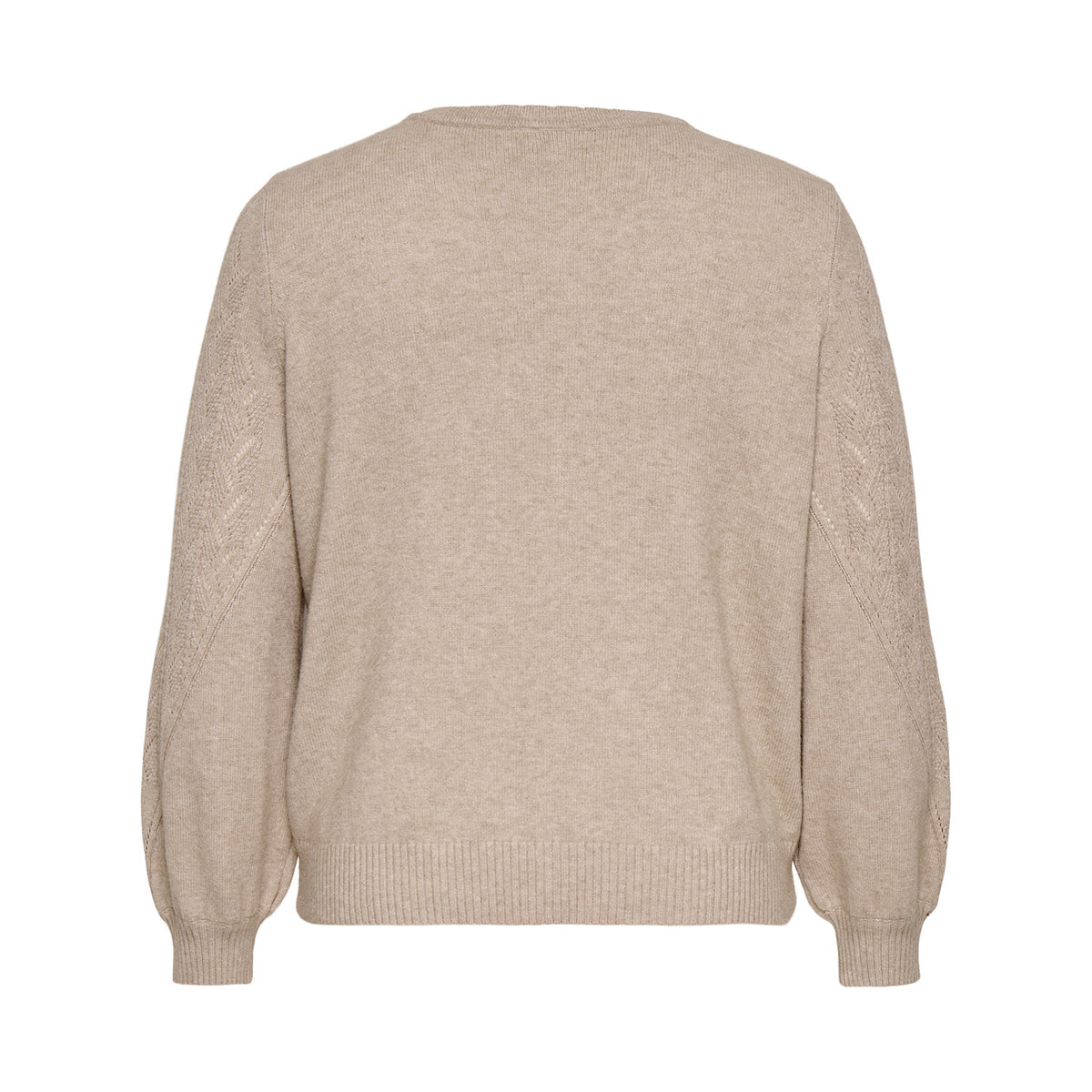Strickjacke CARPRINCESS
