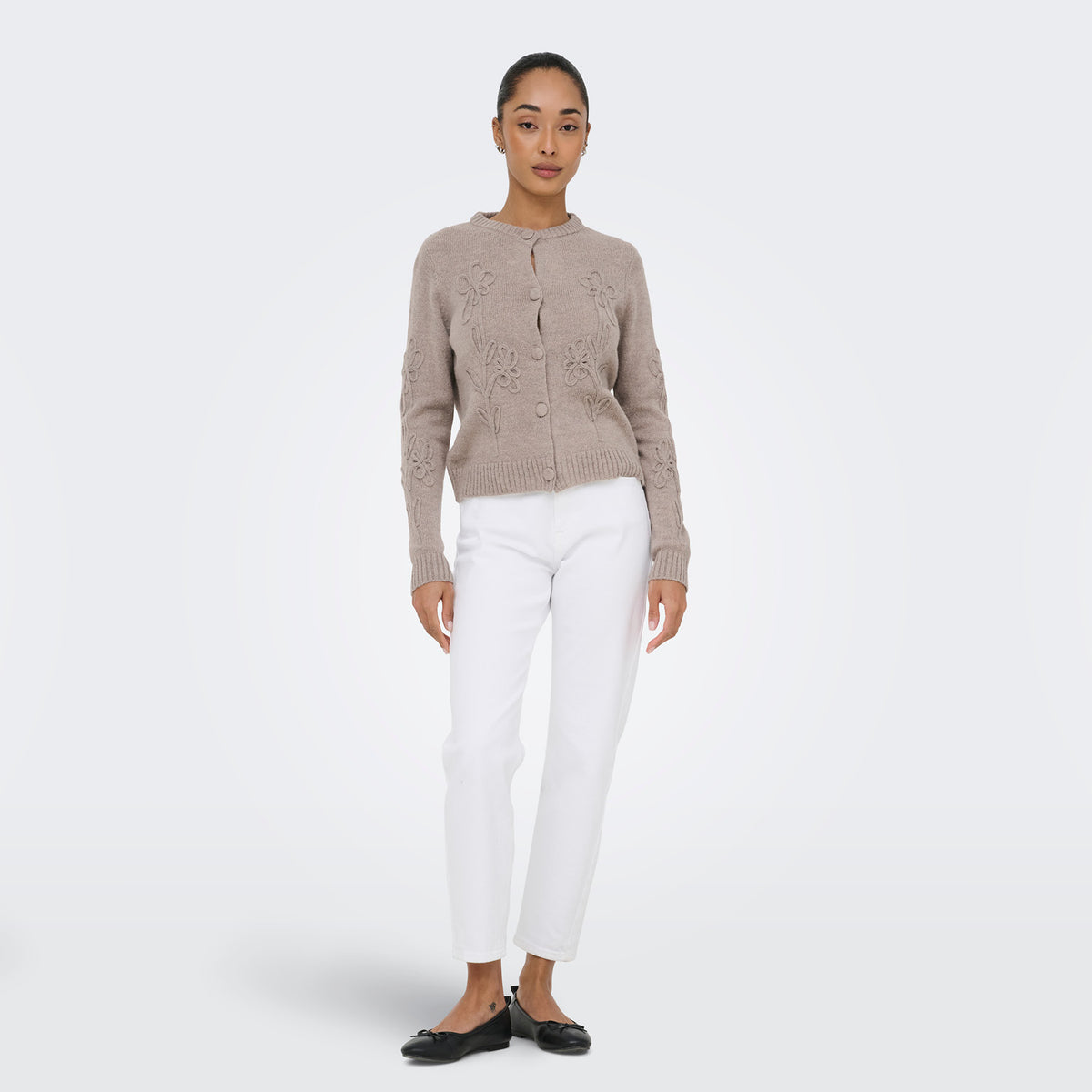 Strickjacke ONLJOY