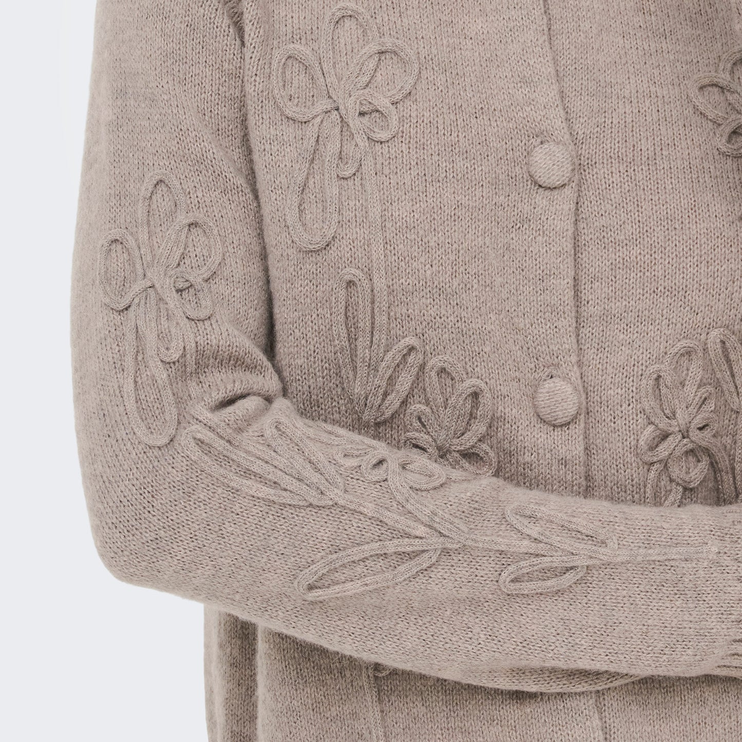 Strickjacke ONLJOY