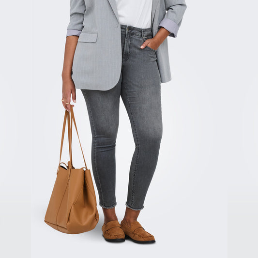 Jeanshose CARWILLY SKINNY