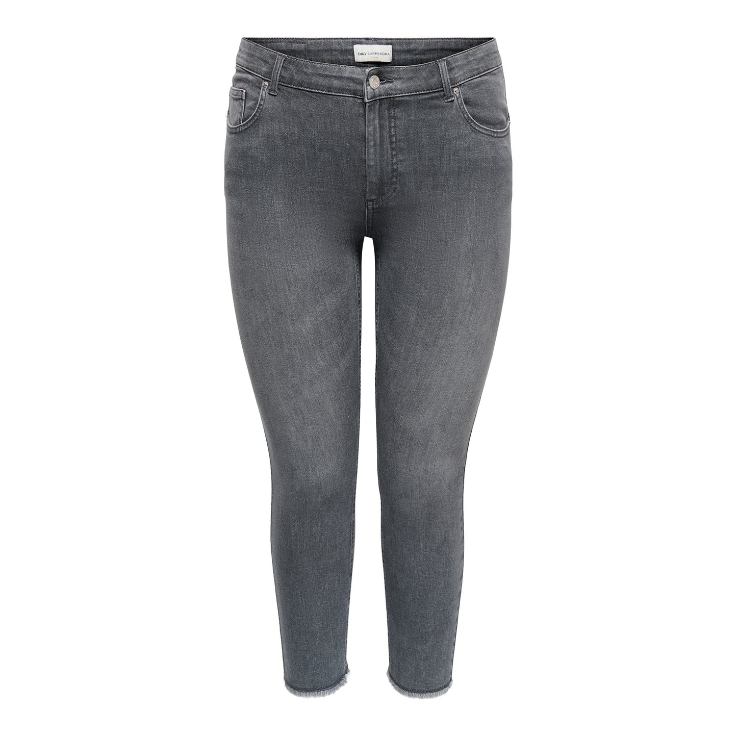 Jeanshose CARWILLY SKINNY
