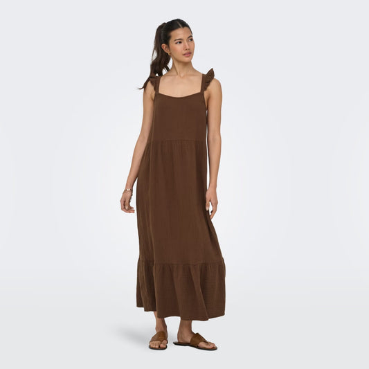 Kleid ONLTHYRA MAY