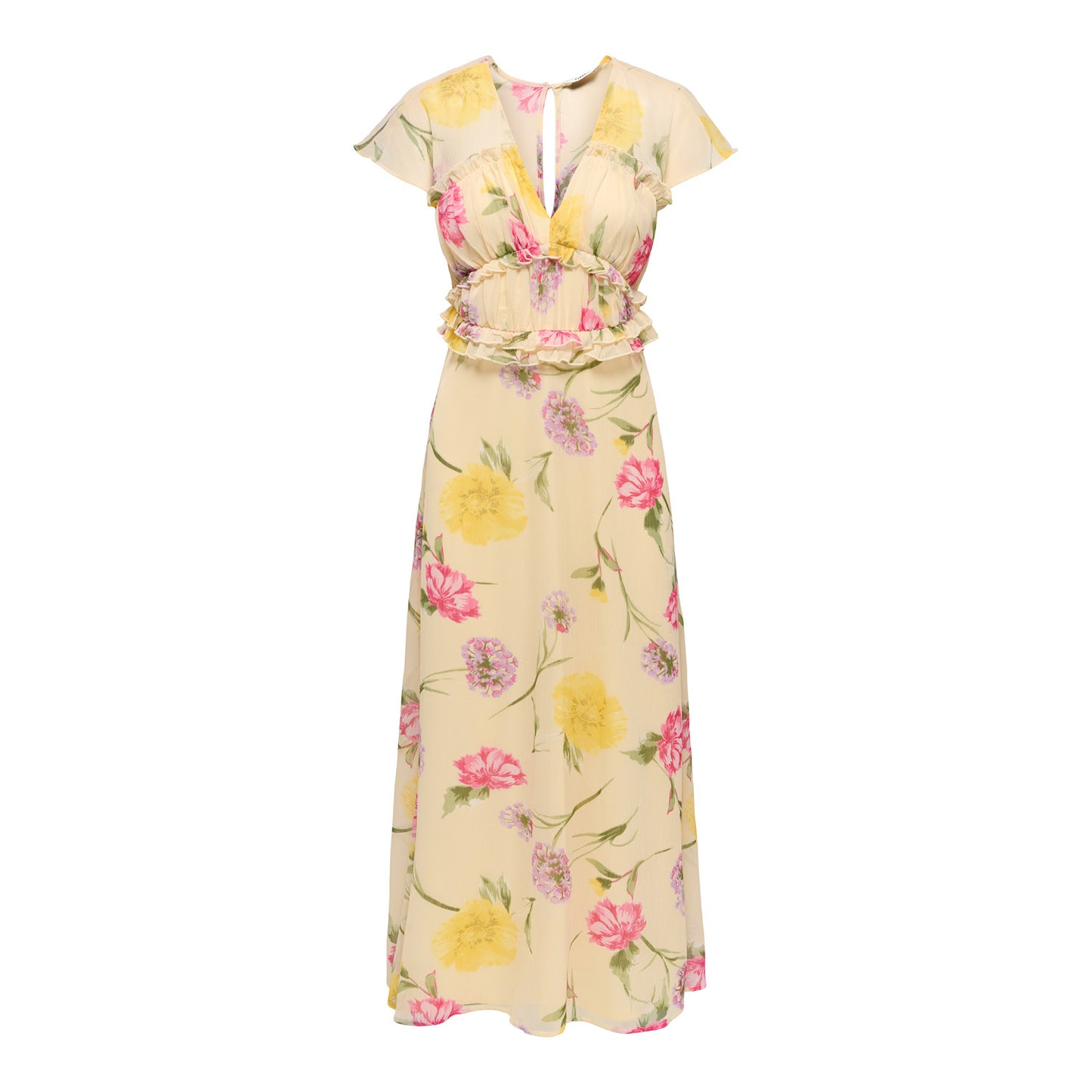 Kleid ONLVADA