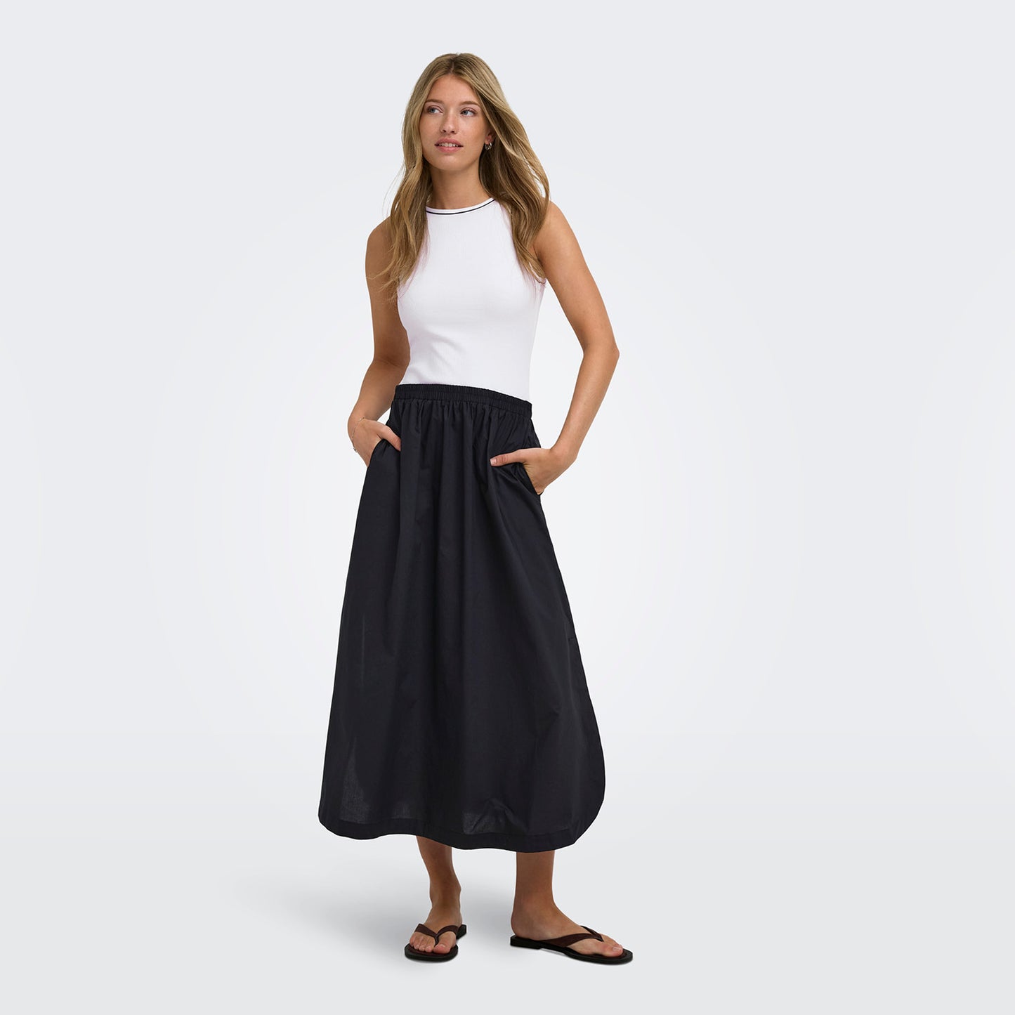 Kleid ONLZAYA