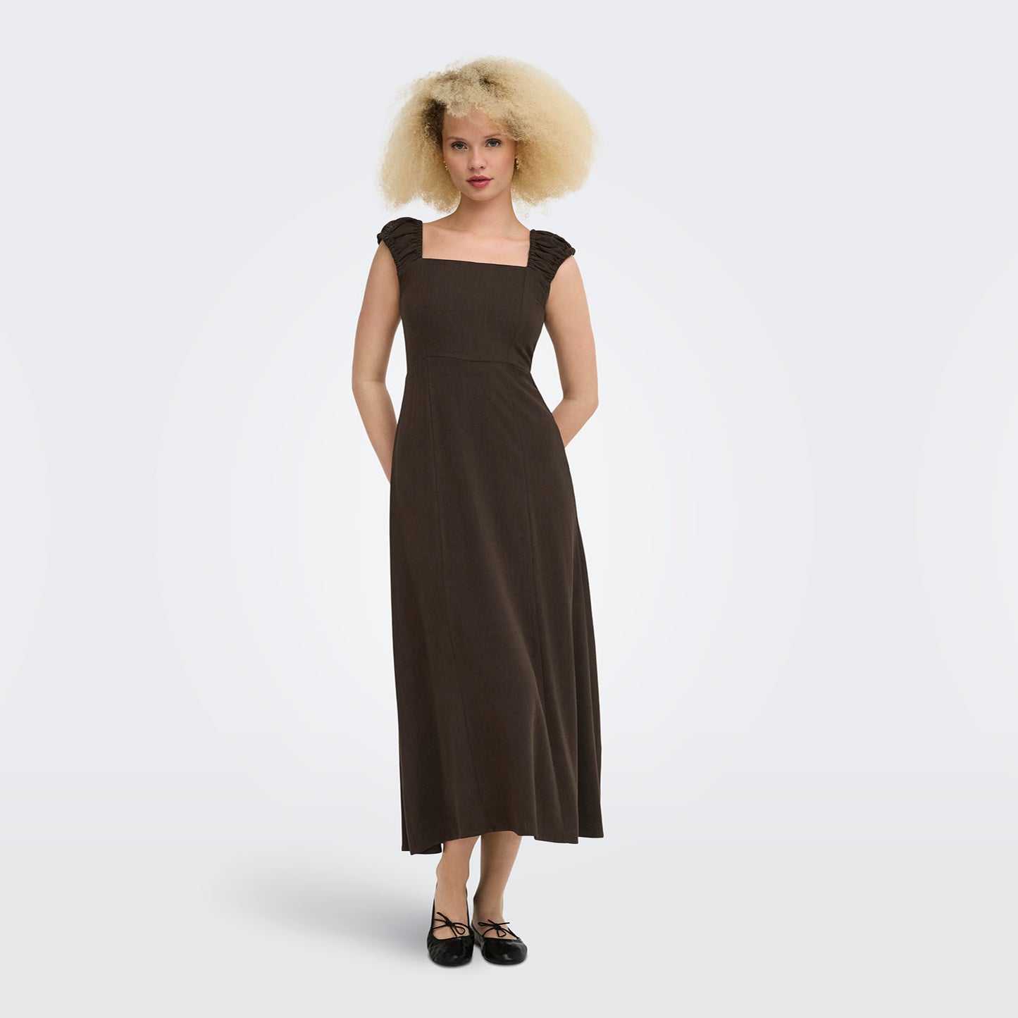 Kleid OINLMIRELDA