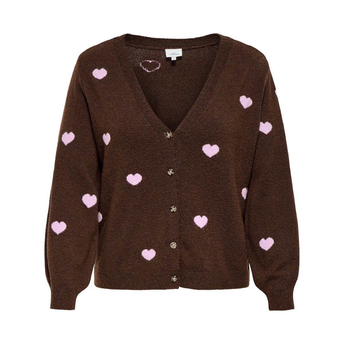 Strickjacke CARRICA