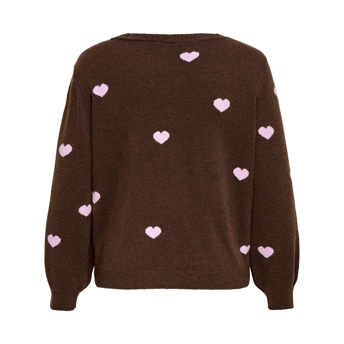Strickjacke CARRICA