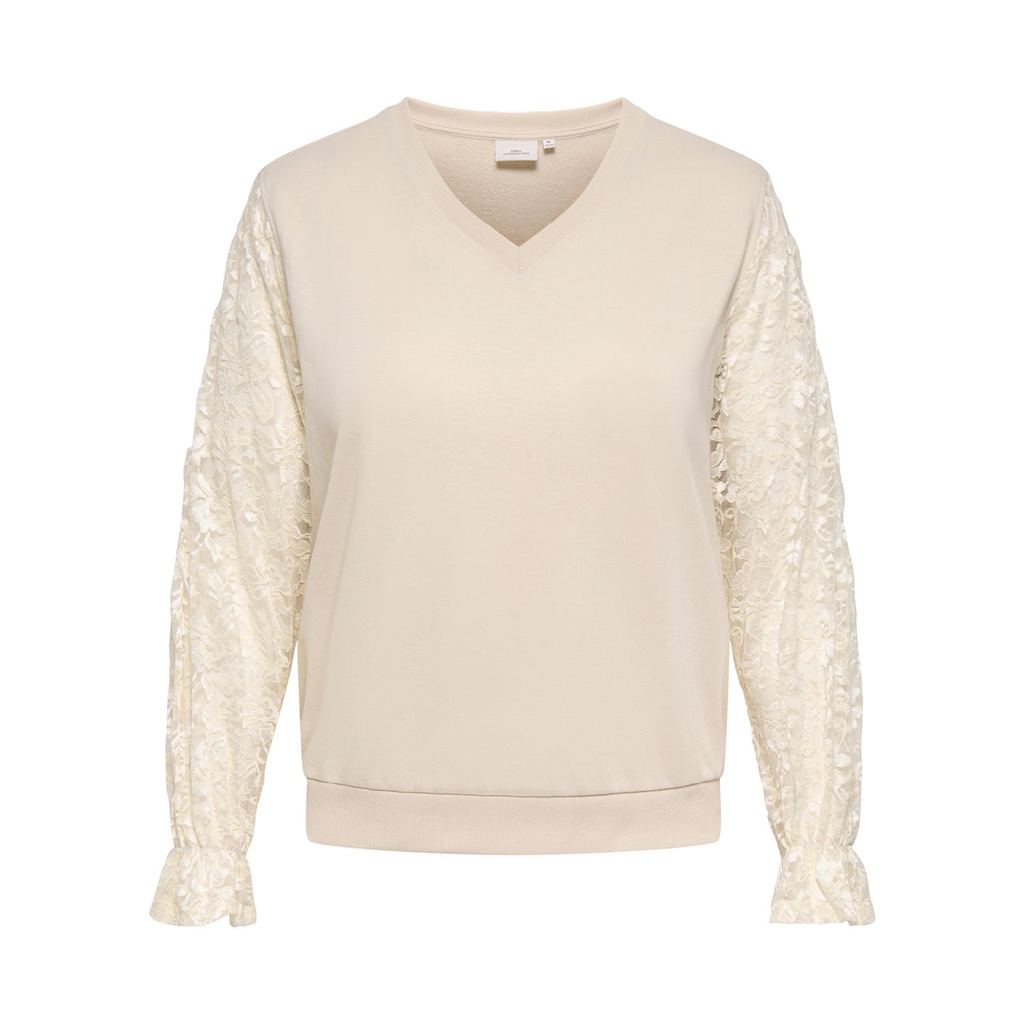 Pullover CARBROOKLYN LACE