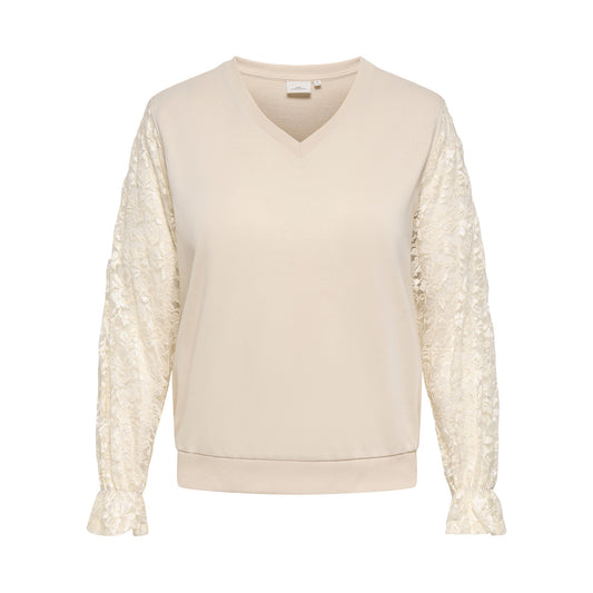 Pullover CARBROOKLYN LACE