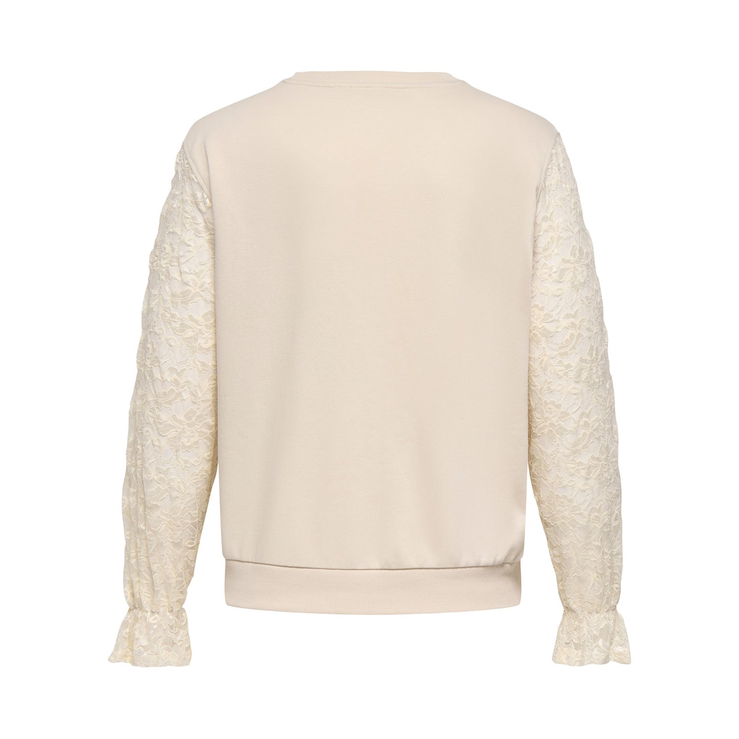 Pullover CARBROOKLYN LACE