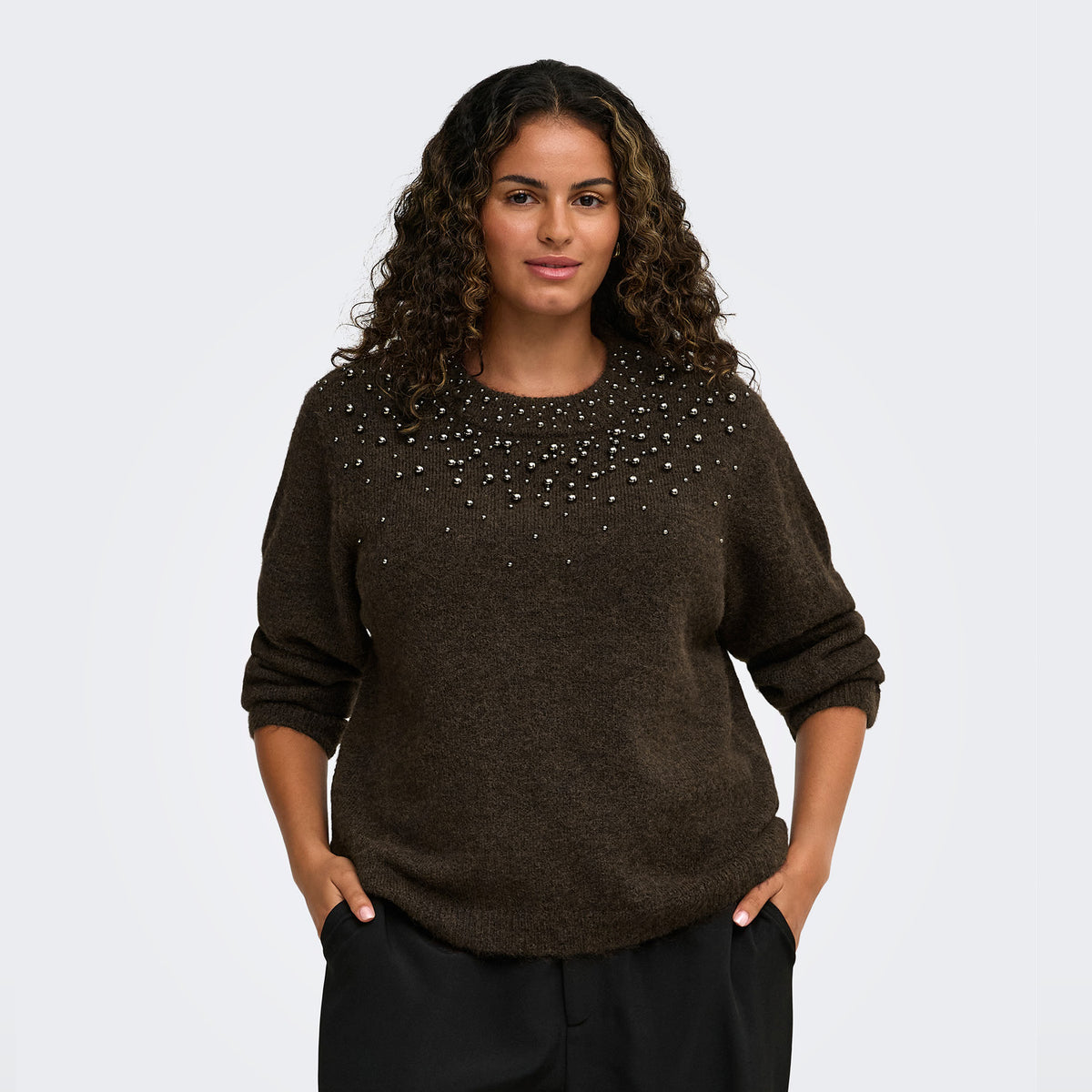 Pullover CARMIGGIE