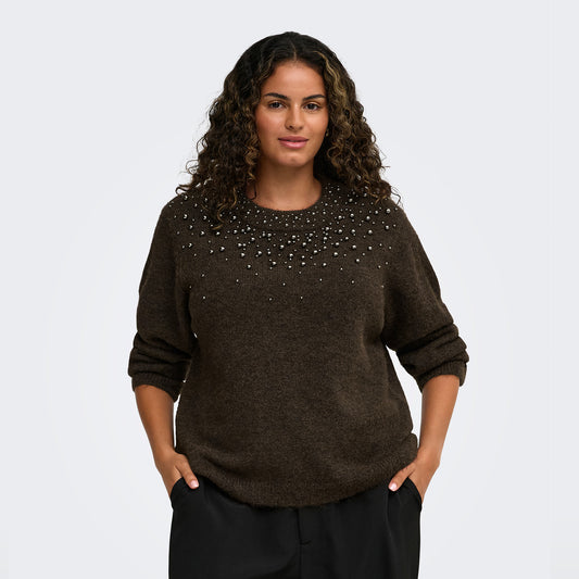 Pullover CARMIGGIE