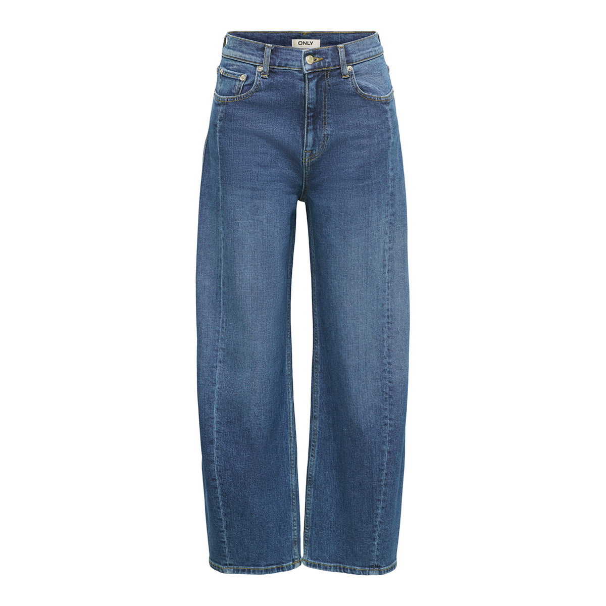 Jeans ONLJESSICA BARREL