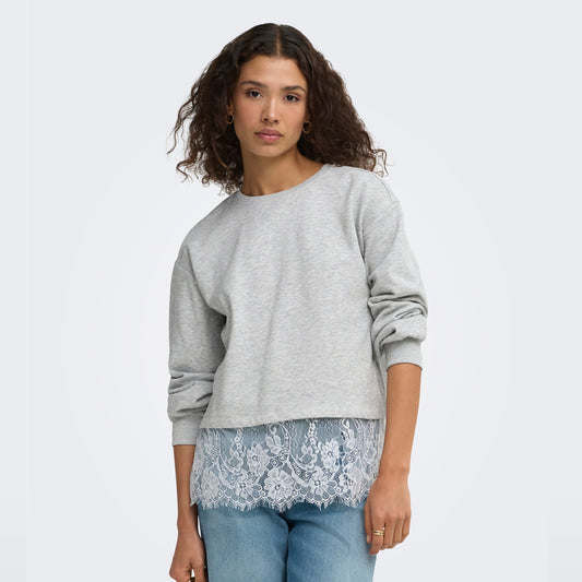 Pullover ONLMIMI