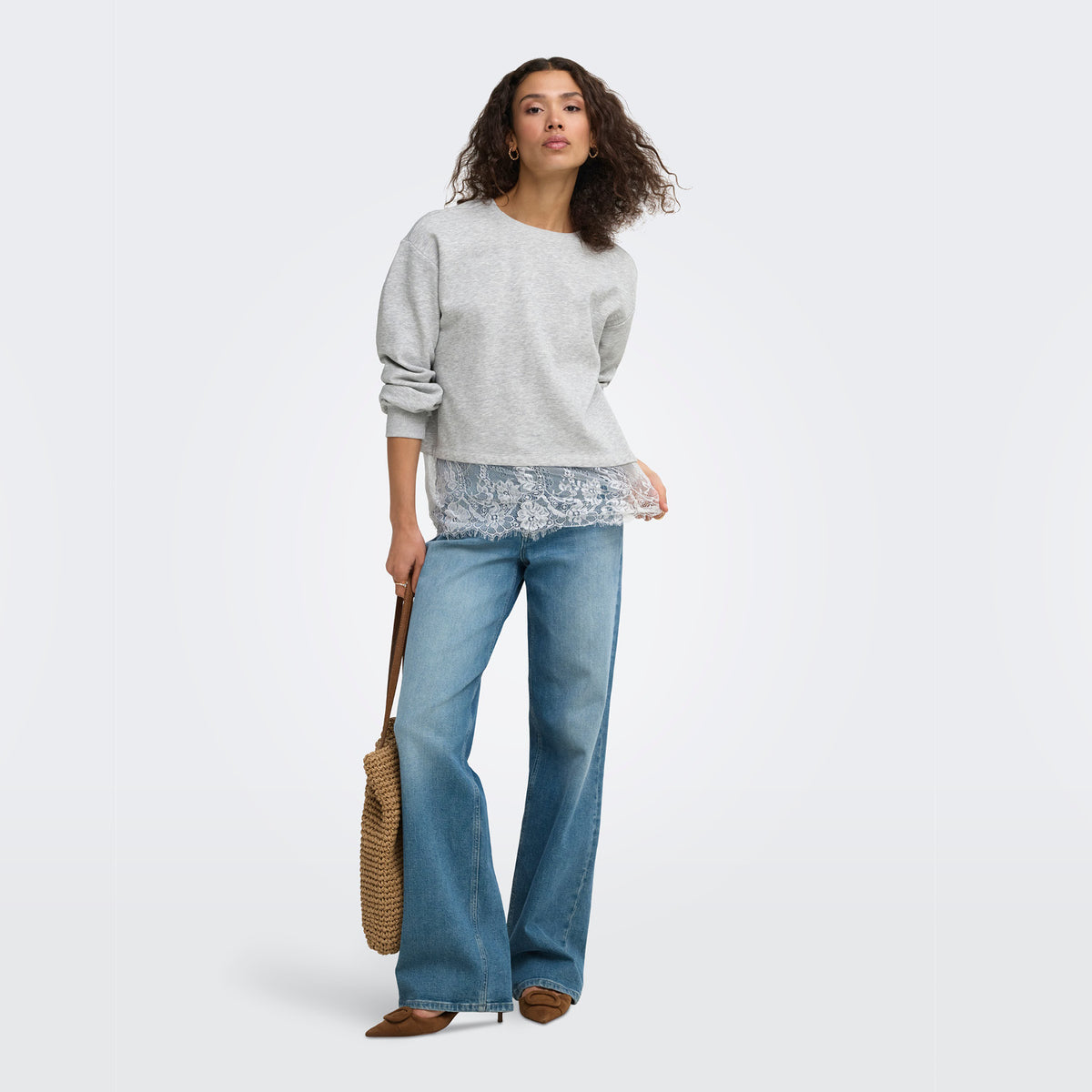 Pullover ONLMIMI