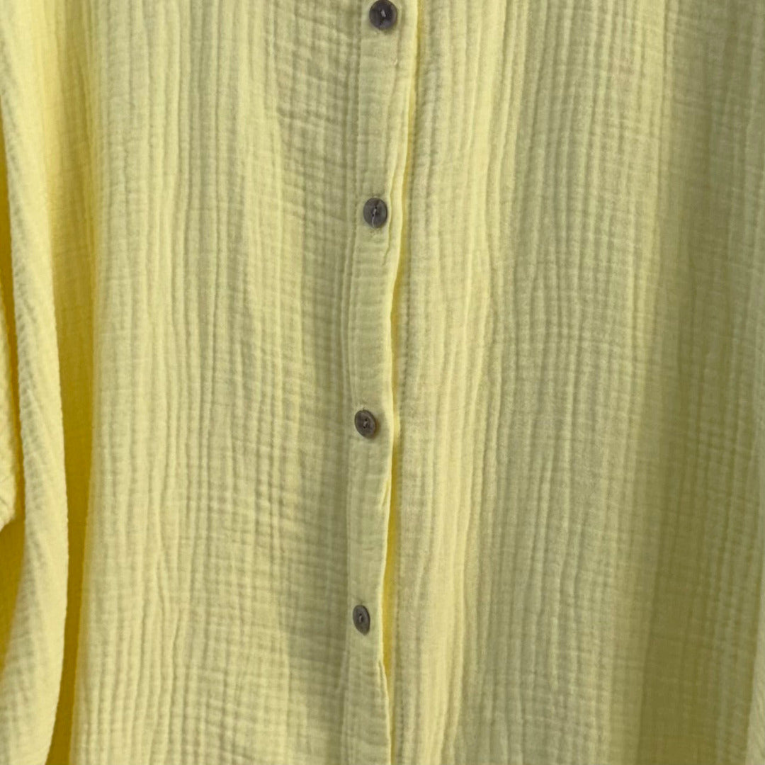 Musselinbluse Vanessa