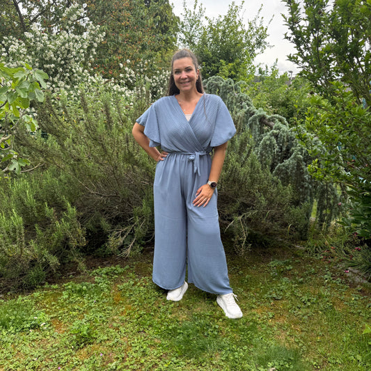 Jumpsuit Elana