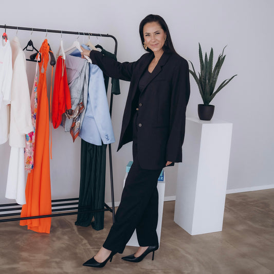 Shop'n'Glow „Farbcode geknackt“ (Zeitslot)