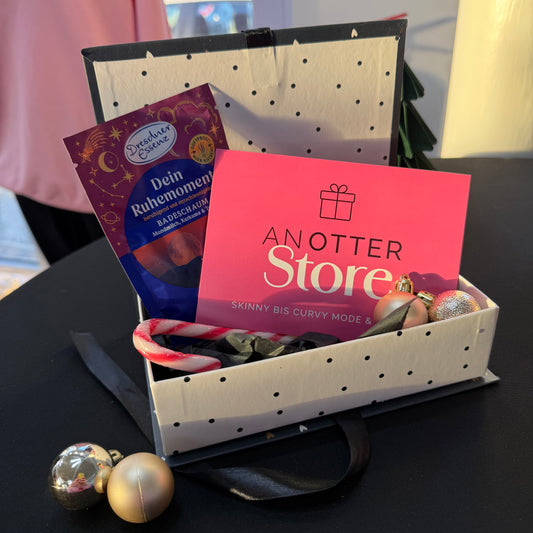 Geschenkbox Me-Time AnOtterStore