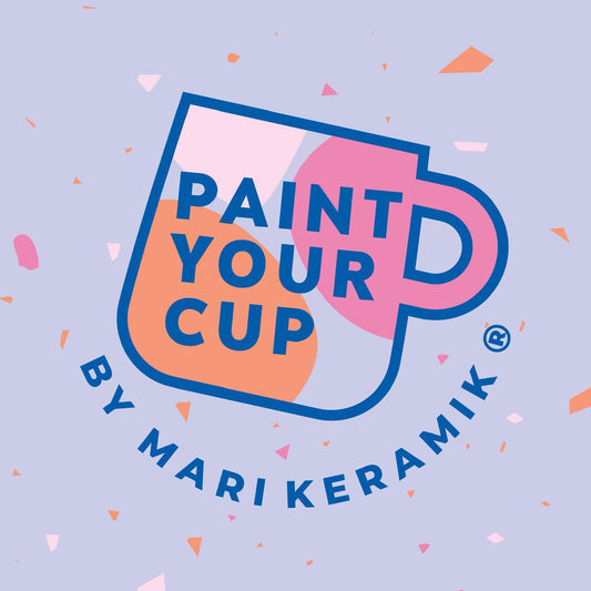 Eintritts-Ticket Paint your Cup 6.12.