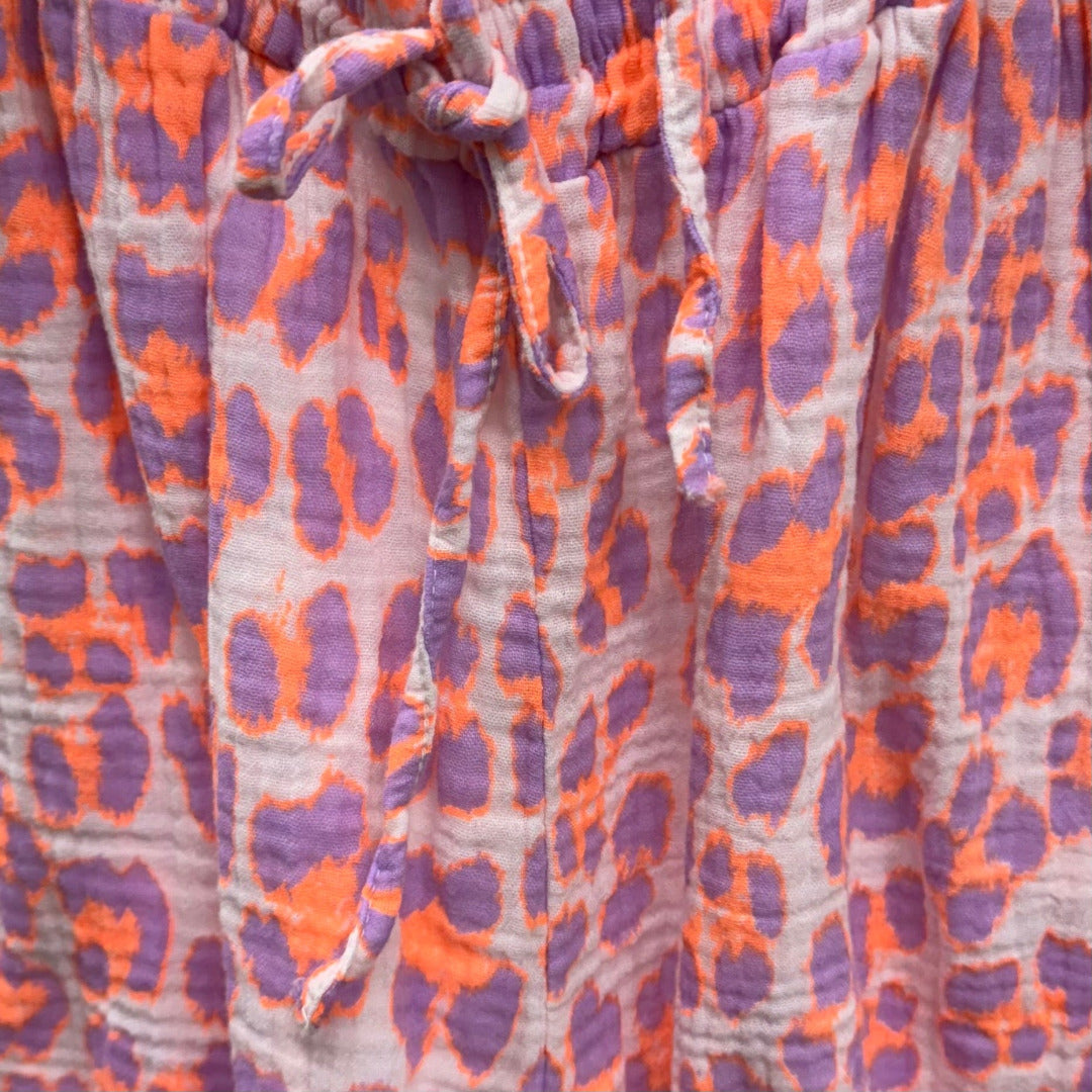 Musselin-Shorts Anny
