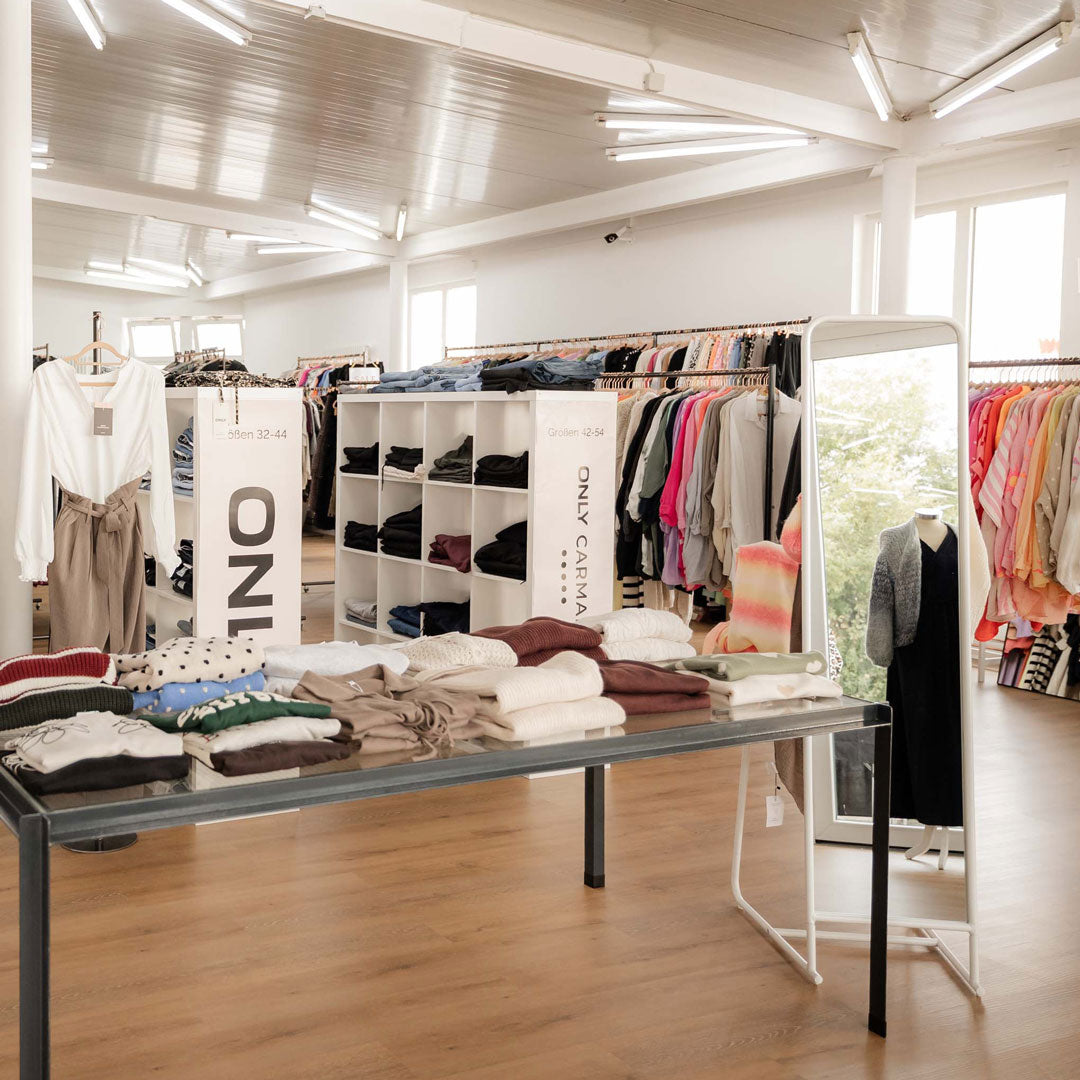 Verkaufsoffener Sonntag 29.3.26