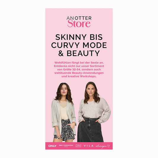 AnOtterStore Flyer 10er Pack