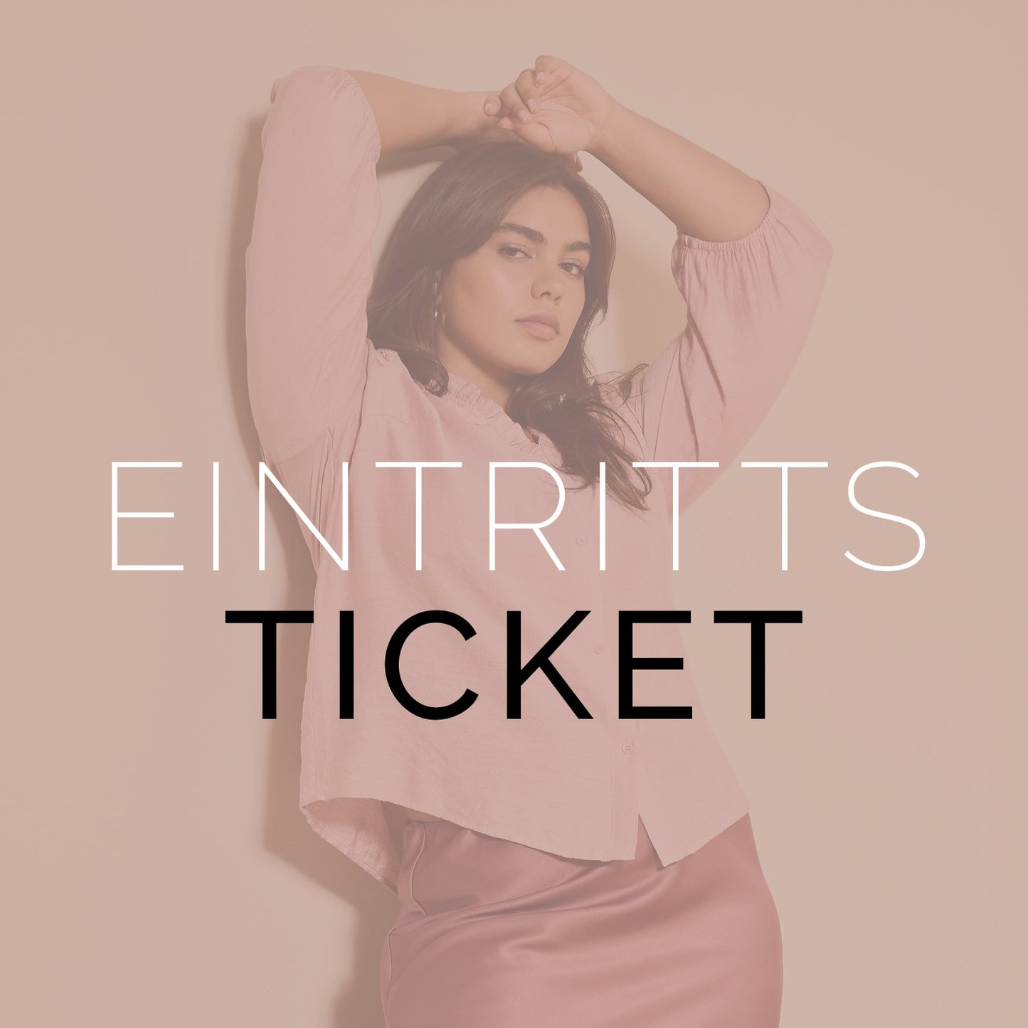 Eintritts-Ticket Shop'n'Glow 10.10.26
