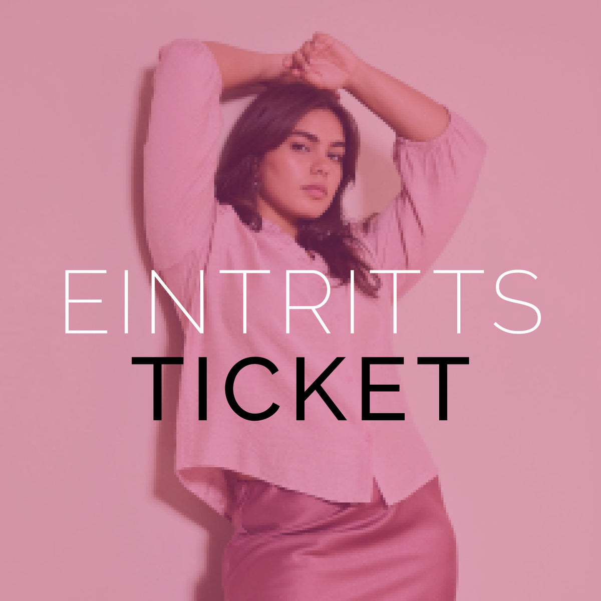 Eintritts-Ticket Shop'n'Glow 13.3.27