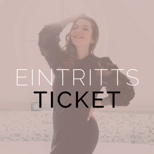 Eintritts-Ticket Shop'n'Glow