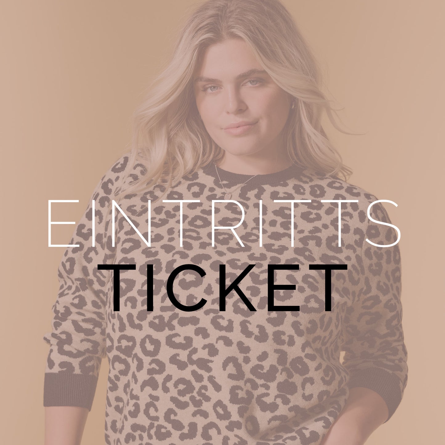 Eintritts-Ticket Shop'n'Glow 18.10.