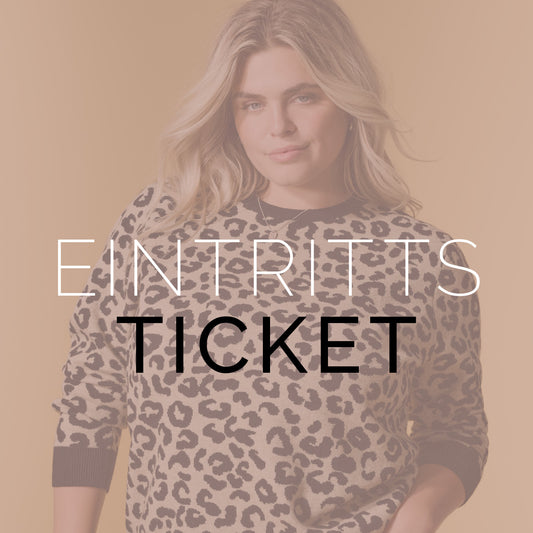 Eintritts-Ticket Shop'n'Glow 18.10.