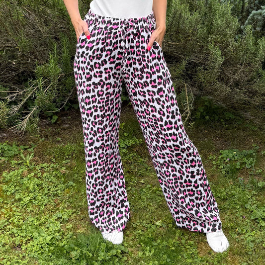 Musselinhose Francis