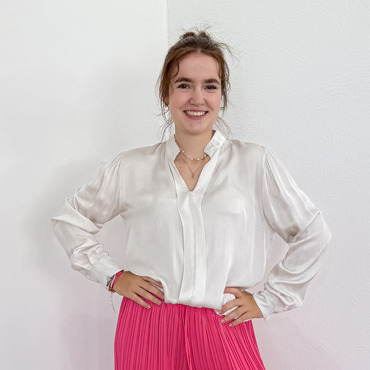 Bluse Yara