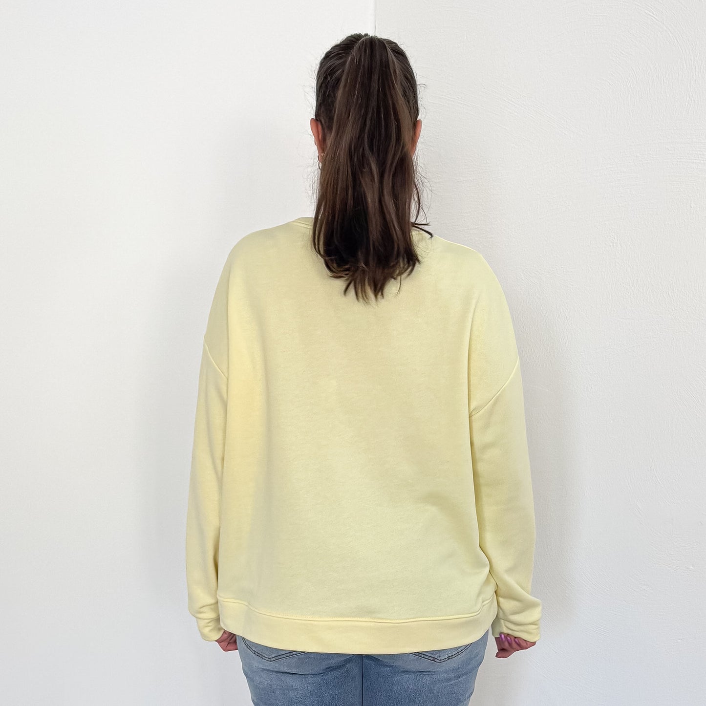Pullover Sunset