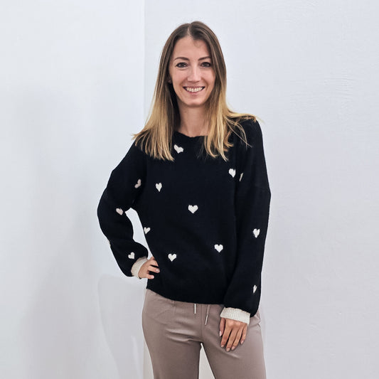 Pullover Antje
