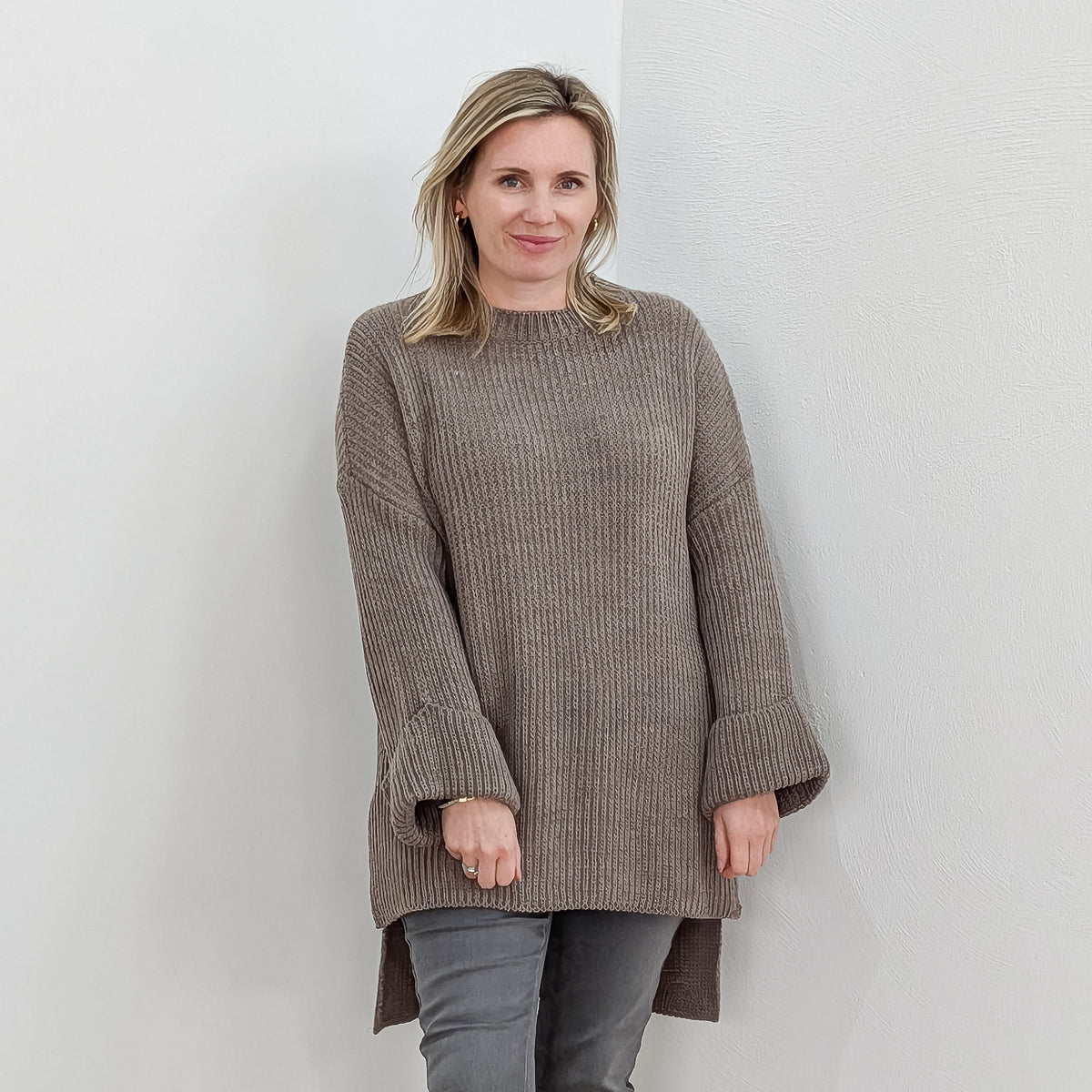 Pullover Linda